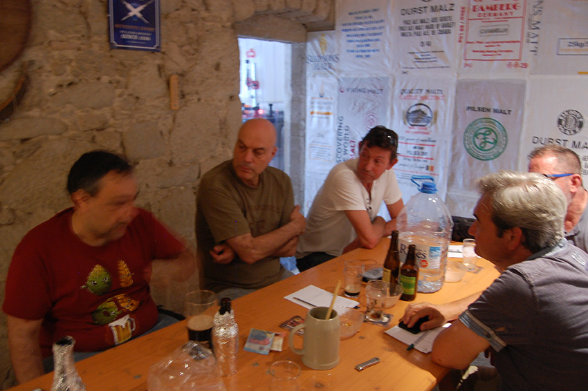 24   1a Jornada cervecera Berga